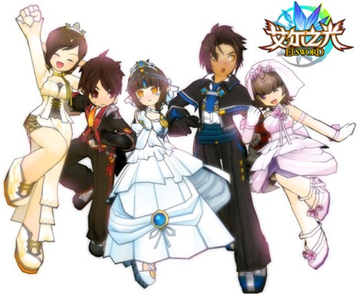 《艾尔之光》技能笔记全新开启