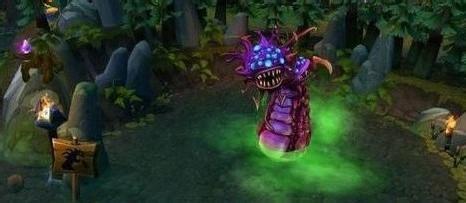 LOL隐藏任务盘点 你所不知道的十四大彩蛋!