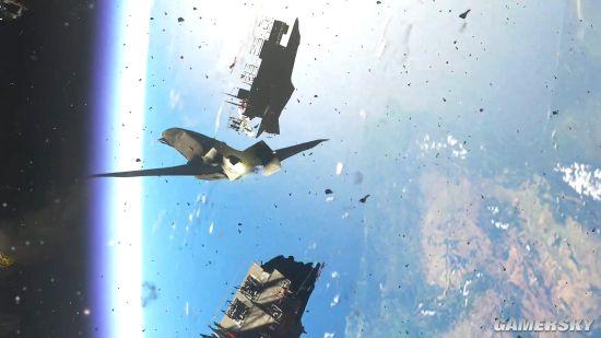 《使命召唤13》完整预告发布 COD4重制版画