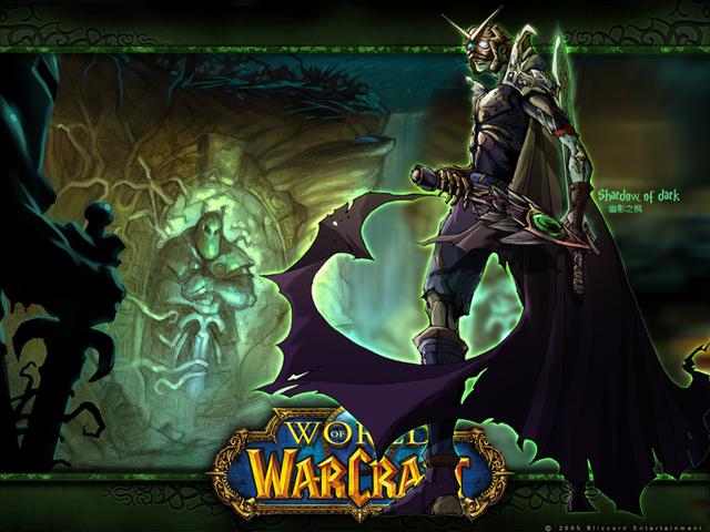 新的一周 和小伙伴们去魔兽史诗地下城冒险吧