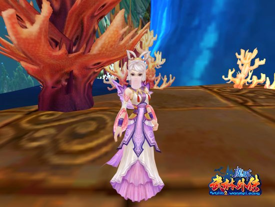 《武林外传》达人秀复赛惊艳姐妹花