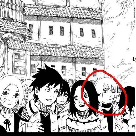 盘点火影中的单身贵族 卡卡西阿凯基友情深