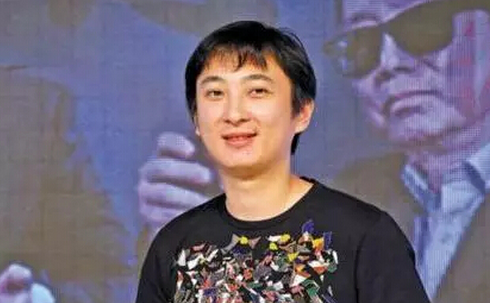 “身份错位”的9位游戏圈大佬:各职业样样有