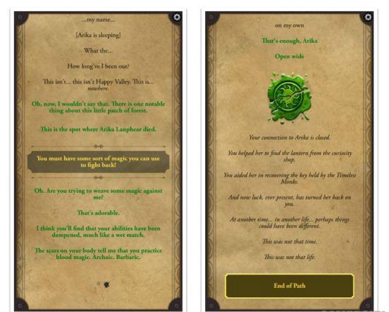 谁说手游就是无脑充值?最有格调的精品级手机