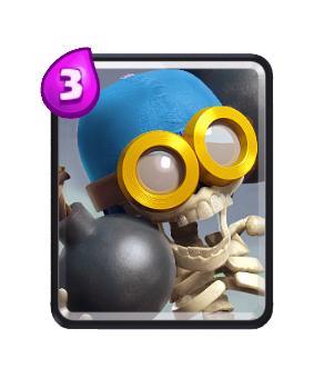 盘点皇室战争各种卡牌外号大全 胡歌你怎么也在这……_游戏_腾讯网