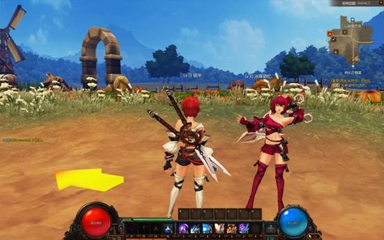 [8.8分]疾风之刃评测 暴风骤雨的战斗_游戏_腾讯网