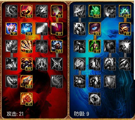 你的野区我养猪 S4打野天赋、符文、装备推荐