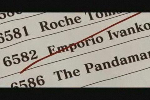 你肯定没发现！《海贼王》中出现的各种彩蛋