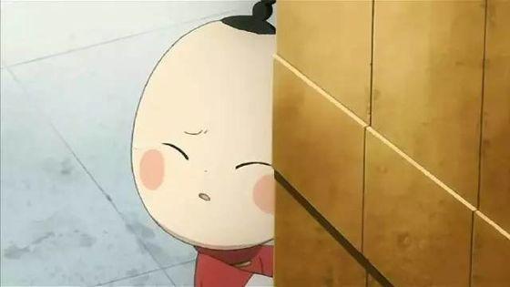 日本动漫里的中国风角色盘点