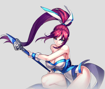 《街机之王》全新四大职业 华丽登场