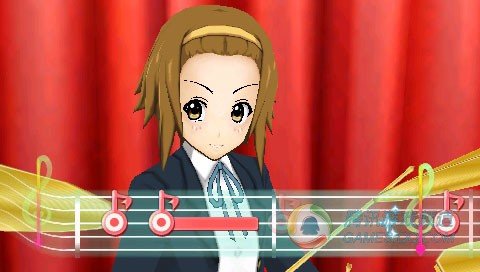 《<em>轻音少女 放课后</em>live》9月30日发售_游戏_腾