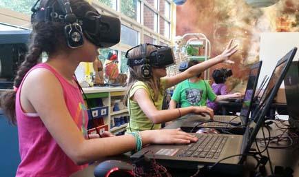 2015虚拟现实(VR)游戏产业入门报告