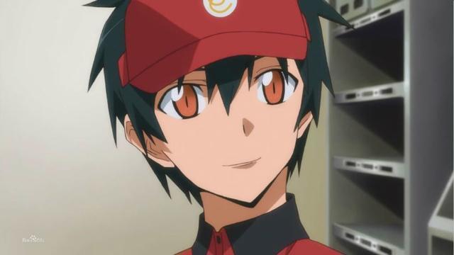 就是这么逆天!盘点日漫最强男主TOP10