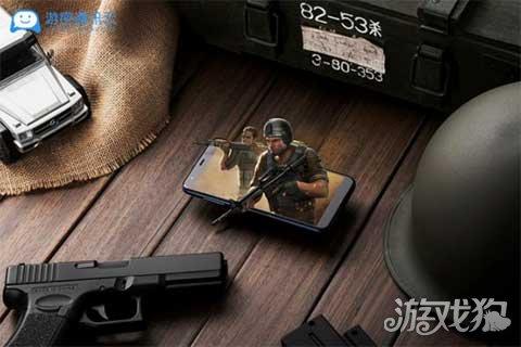 游密吃鸡类游戏语音使用率高达80% 战场通话