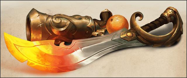 新版船长上手攻略:全能CARRY型上单霸气回归