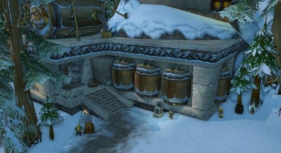 魔兽世界点评网:艾泽拉斯奇葩旅店住客点评