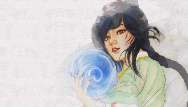 杀向CF老家 LOL官方动画发布:东方韵味