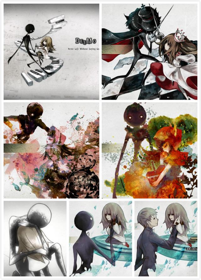 最潮手游:花式盘点稀奇古怪的音游