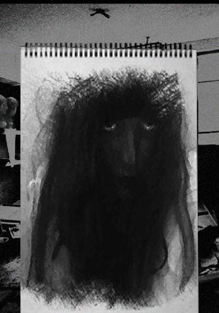 盘点那些有关诡异画像的游戏