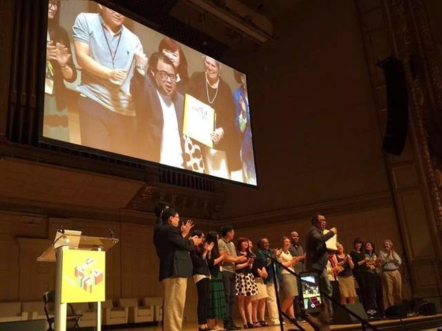 创客之城接棒波士顿 FAB年会将首次在中国举