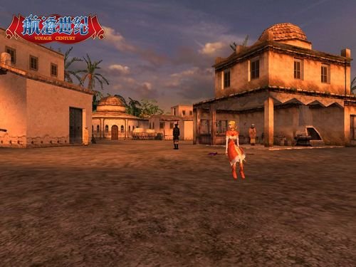 《航海世纪》“将在外”军令不可不受