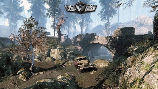 重磅归来 《战争前线》内测更新内容爆料