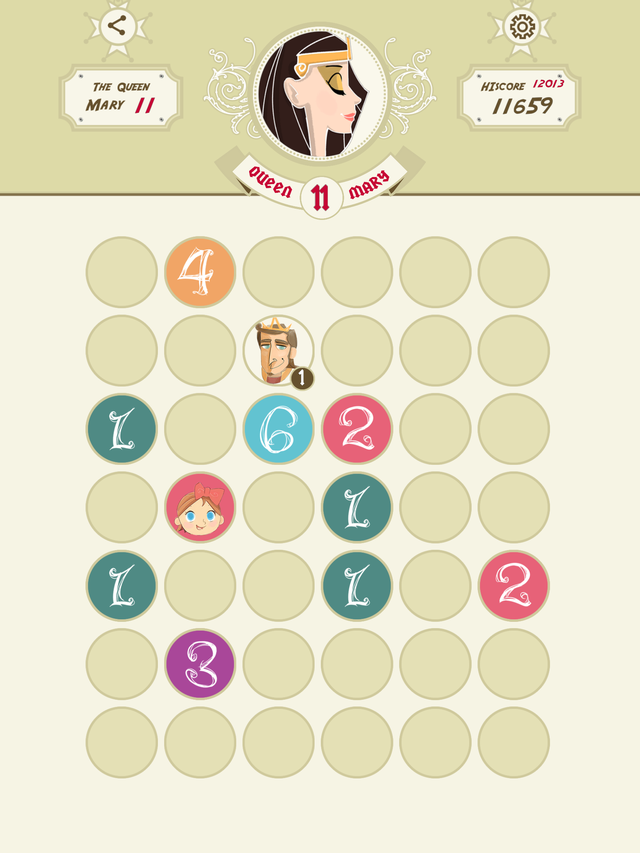 《玛丽十世》评测:用数字书写唯美童话