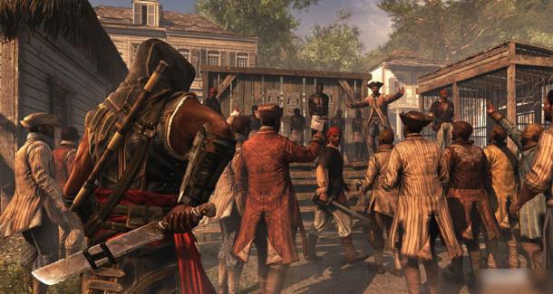 看上去好不是真的好!盘点被普遍高估的8大游戏