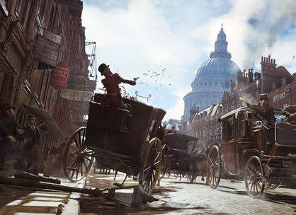 育碧公布科隆游戏展参展名单 游戏都将提供试玩