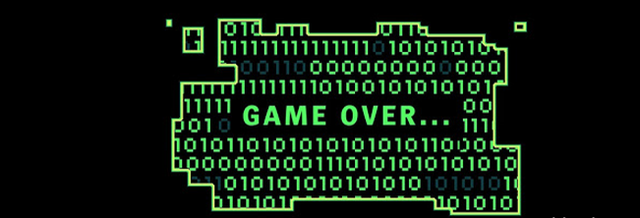 全新电玩皮肤系列曝光：疑似为机器人