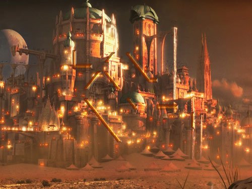 铸造党大能《魔界传说》强悍武器加工_游戏_