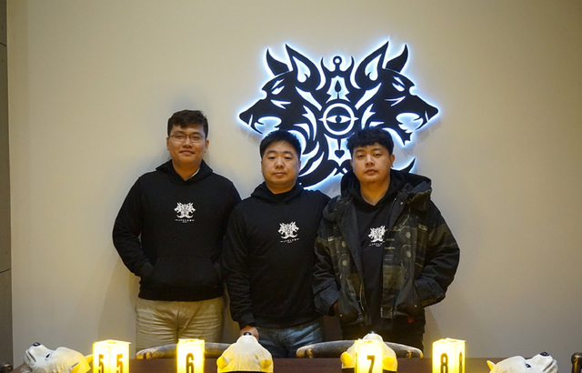 狼人杀到底有多赚钱?LOL解说开店1天收入100万