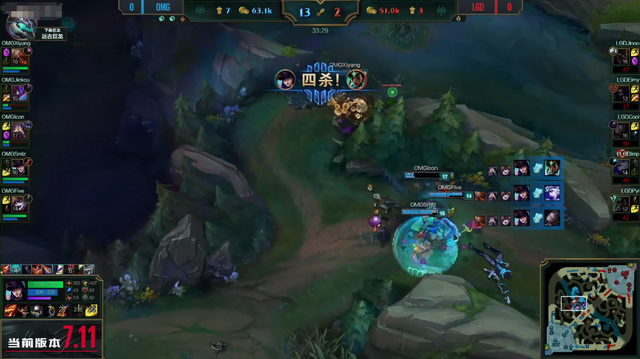 王者荣耀lgd战队_lgd战队收入(2)