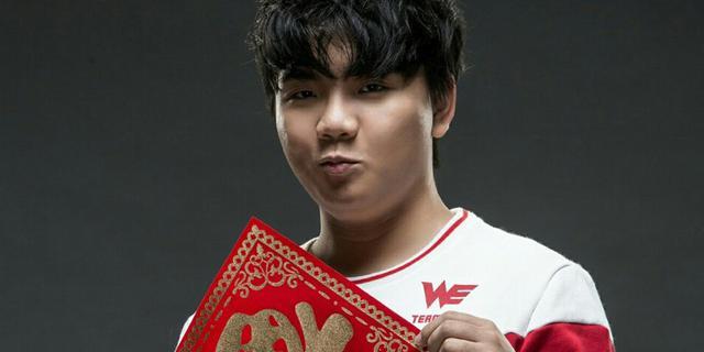 盘点LPL赛区最强替补:人人都是潜力股