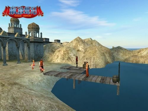 《航海世纪》“将在外”军令不可不受