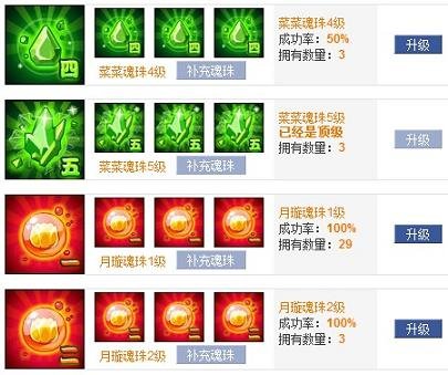 魂珠搭配秘籍 Q宠大乐斗世界你称雄