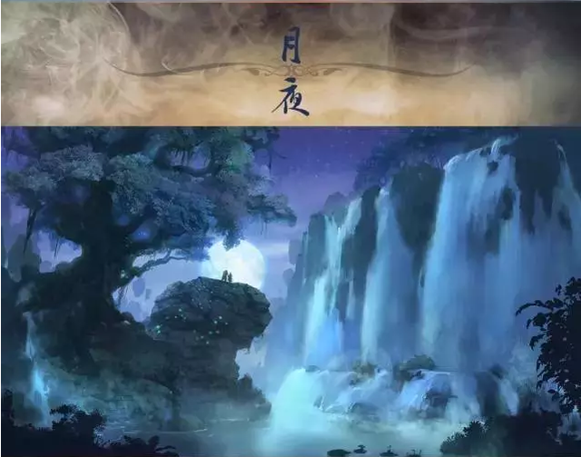 西游降魔篇3D美术素材首曝 揭秘手游制作过程