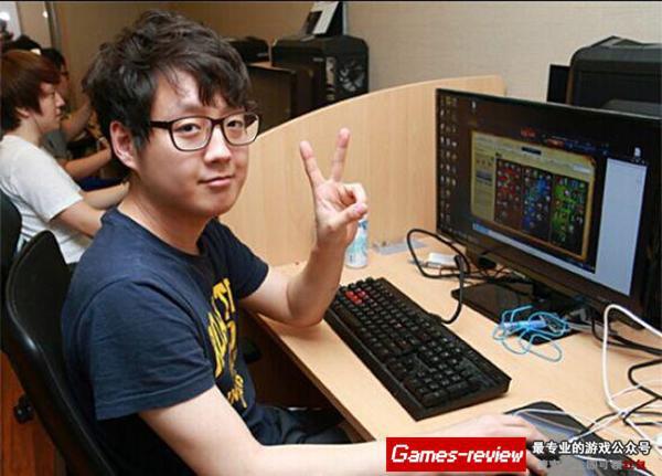 FakerΣеߴLOLְҵѡ