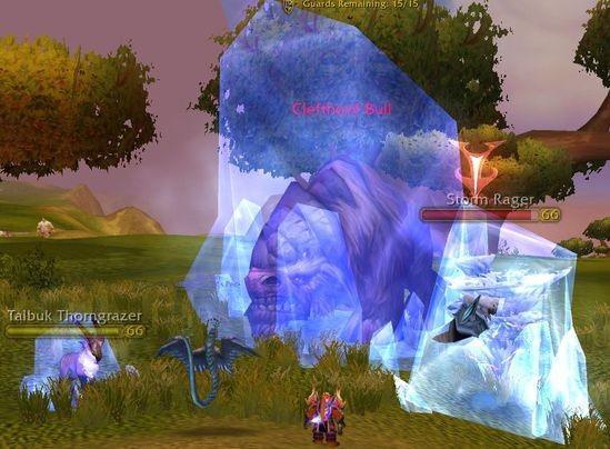 魔兽十年,60件只有60年代玩家才真正懂的事