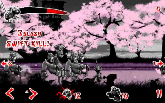 淡妆浓抹总相宜 水墨风画面手游推荐