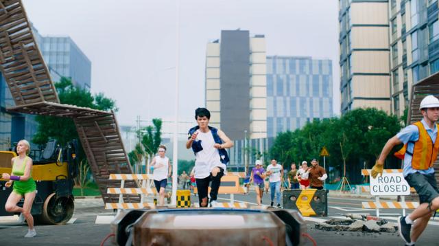 《堡垒之夜》国服开放测试今日开启 多重活动福利送不停