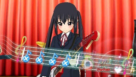 <em>轻音少女放课后</em>Live》9月30日发售_游戏_腾讯