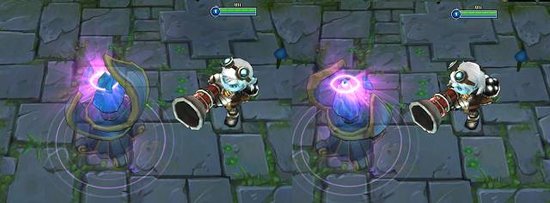 美服V3.13正式补丁预览：刺客大修改