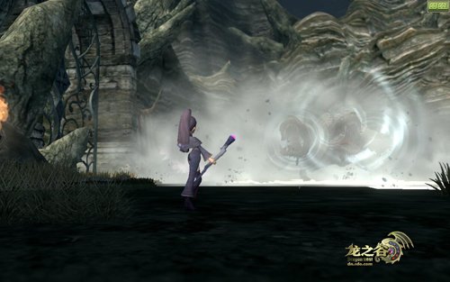 犬巢穴开启 GM熊猫哥爆料体验日志_龙之谷_龙