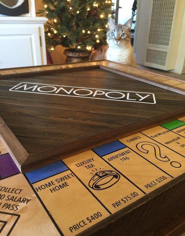 超神男友自制专属两人游戏 终极求婚虐哭单身