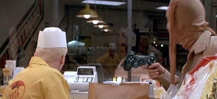 笨贼一箩筐 脑残宅男用手柄当枪打劫