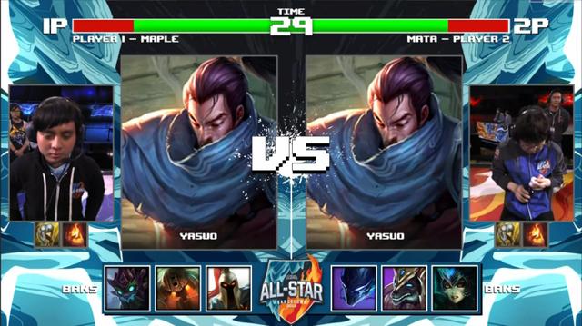 ȫ1v1˾սMataϧMaple