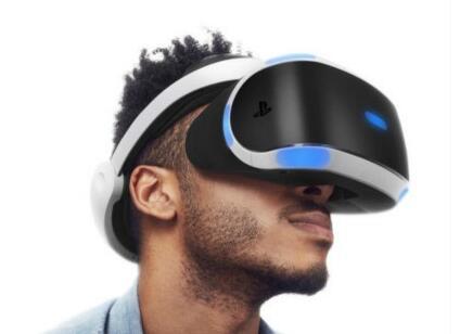 PS VR