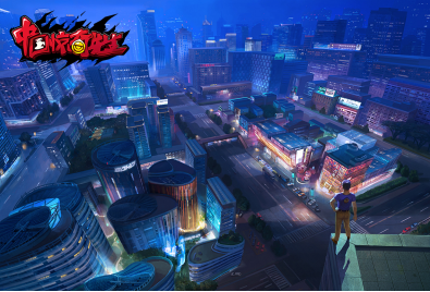 �������Я��������ChinaJoy �����ܱ�������