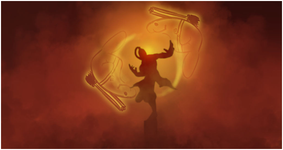 说好的有限火力呢!Riot的愚人节情结盘点